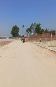 Plot For Sale In Ansal Sector j8