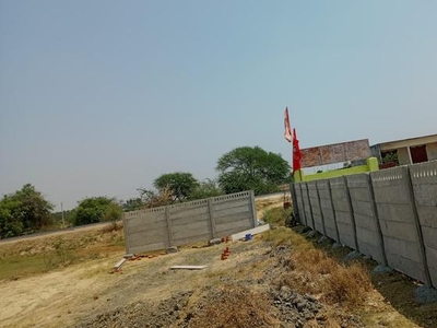 Plot For Sale In Faizabad Road