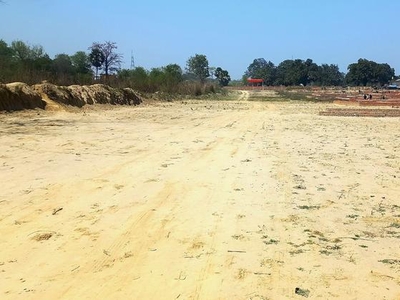 Plot For Sale In Sultanpur
