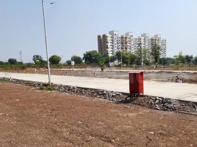 Premum Plots In Badlapur Best Affordable Plots