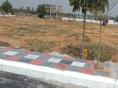 Prime Enclave Near Aiims Bibinagar East Hyderabad Zone