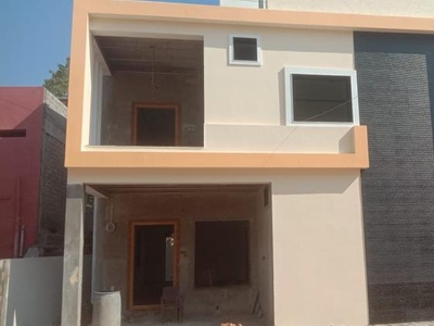 Ready To Move Semi Gated Community Villas For Sale Near By Kismatpur