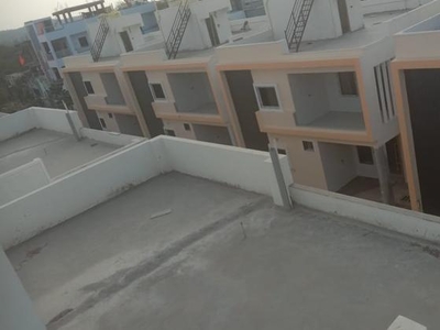 Ready To Move Semi Gated Community Villas For Sale Near By Kismatpur