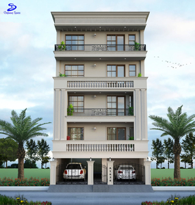 RR Budget Homes in Green Field Colony, Faridabad