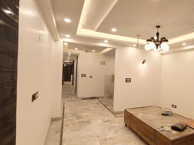 Shivalik Apartments Malviya Nagar