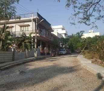 Srinidhi House