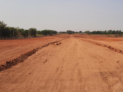 Vijayawada Highway Farm Plots At Narketpally