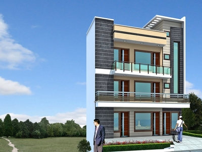 VP Builders and Developers V P Homes 39 in Sector 49, Faridabad