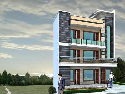 VP Builders and Developers V P Homes 41 in Sector 49, Faridabad