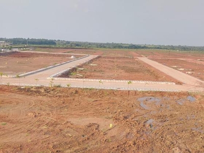 West City Grand Open Plot Venture Adjacent To Komkole Toll Plaza