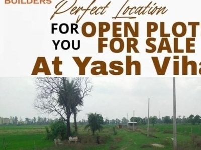 Yash Vihar