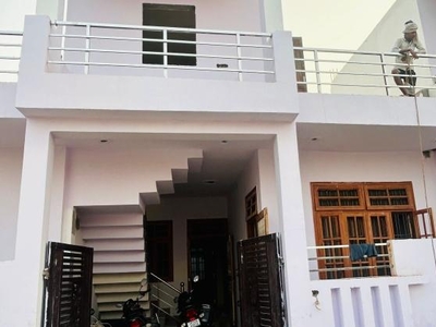 Yb Geeta Vihar House For Sale