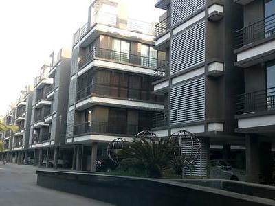 2 BHK Flat / Apartment For SALE 5 mins from Sughad