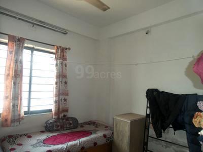 2 BHK Flat / Apartment For SALE 5 mins from Vatva