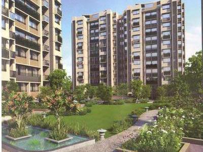 3 BHK Flat / Apartment For SALE 5 mins from Vastrapur