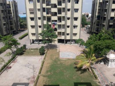 930 sq ft 2 BHK 2T Apartment for sale at Rs 21.00 lacs in Rudra Aarambh in Changodar, Ahmedabad
