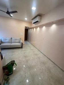 1000 Sqft 2 BHK Flat for sale in Lodha Amara Tower 26 27 28 30 34 35