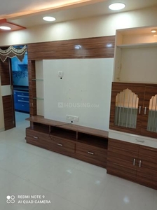 980 Sqft 2 BHK Flat for sale in Raunak City