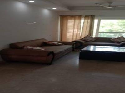 2000 sq ft 3 BHK 3T BuilderFloor for rent in Ansal Sushant Lok 1 at Sector 43, Gurgaon by Agent Tanisha Singh
