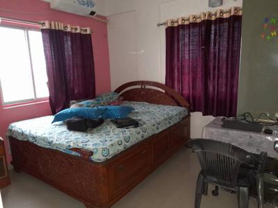 1028 sq ft 2 BHK 2T Apartment for sale at Rs 42.00 lacs in Team Bou Thakuranir Haat in New Town, Kolkata