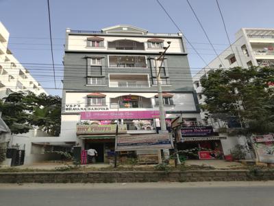 VSP Bhavana Sarovar in Chandanagar, Hyderabad