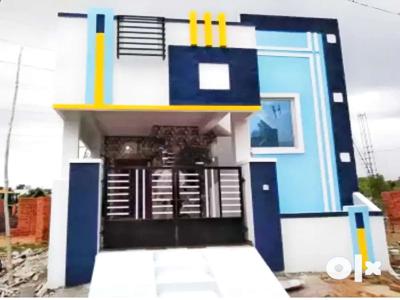 2bhk duplex villa for sale in sundarapuram corp limit