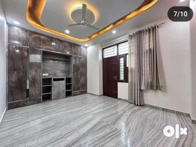 3bhk ultra laxury flat in mansarovar extension