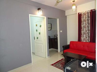 Serviced apartments for rentals in Bangalore