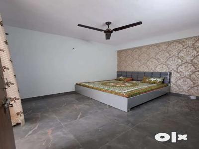 Very luxurious and furnished 3 bhk flat for sale