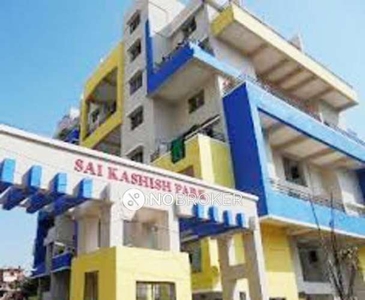 1 BHK Flat In Sai Kashish Park For Sale In Kalewadi