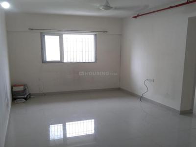 1 BHK Flat for rent in Hiranandani Estate, Thane - 521 Sqft