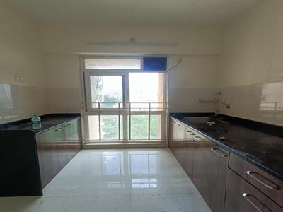 1 BHK Flat for rent in Thane West, Thane - 605 Sqft