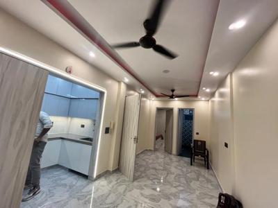 1 BHK Independent Floor for rent in Tagore Garden Extension, New Delhi - 600 Sqft