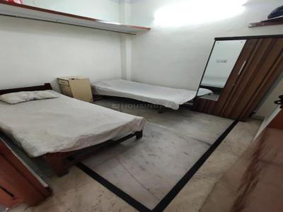 1 BHK Independent Floor for rent in Yusuf Sarai, New Delhi - 550 Sqft