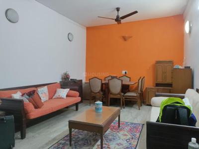 1 BHK Independent House for rent in Green Park Extension, New Delhi - 900 Sqft