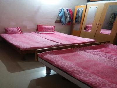 1 BHK Villa for rent in Vasna, Ahmedabad - 900 Sqft