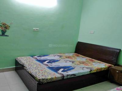 1 RK Independent Floor for rent in Vijay Nagar, New Delhi - 500 Sqft