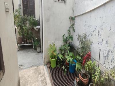1 RK Independent House for rent in Sudarshan Park, New Delhi - 120 Sqft