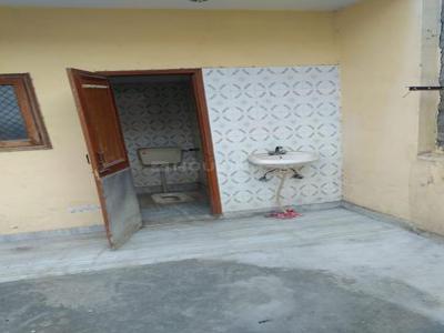 1 RK Independent House for rent in Tilak Nagar, New Delhi - 300 Sqft