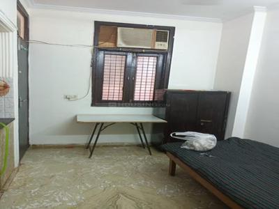 1 RK Villa for rent in Karol Bagh, New Delhi - 277 Sqft
