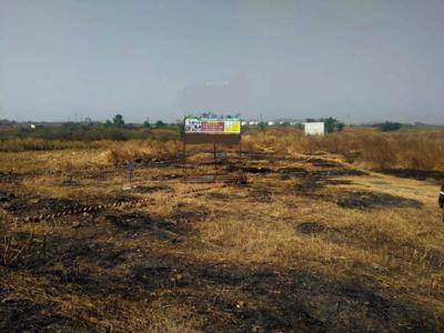 1000 sq ft Completed property Plot for sale at Rs 3.00 lacs in Bhoomi Plots In Ulwe in Ulwe, Mumbai