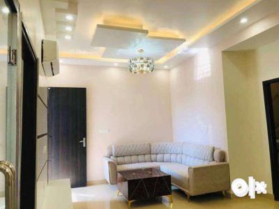 1 BHK FULLY FURNISHED LUXURIOUS/AFFORDABLE FLATS FOR SALE IN MOHALI