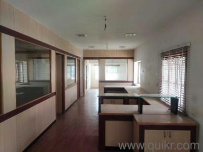 1800 Sq. ft Office for rent in RS Puram, Coimbatore