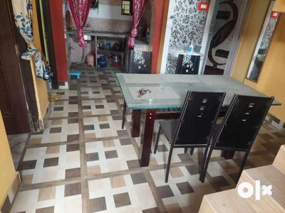 1BHK(450 sqft) FOR RENT