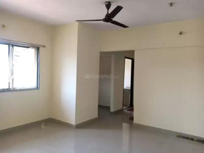 2 BHK Flat for rent in Kasarvadavali, Thane West, Thane - 761 Sqft
