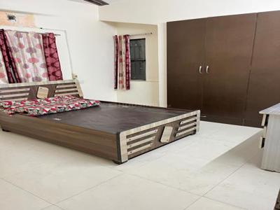 2 BHK Flat for rent in Khokhra, Ahmedabad - 1260 Sqft