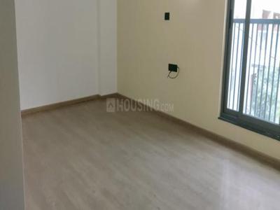 2 BHK Flat for rent in Makarba, Ahmedabad - 1600 Sqft