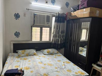 2 BHK Flat for rent in Maninagar, Ahmedabad - 1009 Sqft