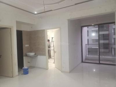 2 BHK Flat for rent in New Ranip, Ahmedabad - 1280 Sqft