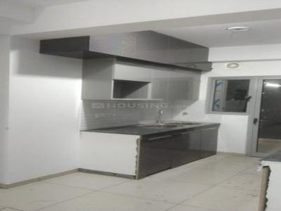 2 BHK Flat for rent in Noida Extension, Greater Noida - 1170 Sqft
